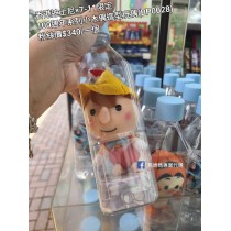 香港迪士尼 x 7-11限定 100週年系列 小木偶造型玩偶 (BP0028)